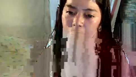 Snapshot of urtinypinay chatting on October 16, 2:36 am urtinypinay online show from October 16, 2:36 am