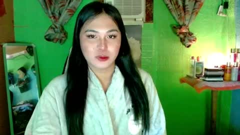 YOURGIRLCAMILLA online show from April 11, 4:54 pm