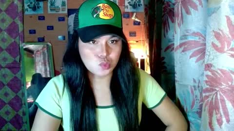 YOURGIRLCAMILLA online show from January 16, 5:53 pm