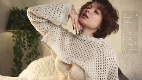 Daisy online show from July 18, 12:14 am