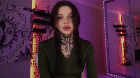 Eva online show from December 9, 9:28 am