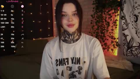 Eva online show from December 13, 10:30 am