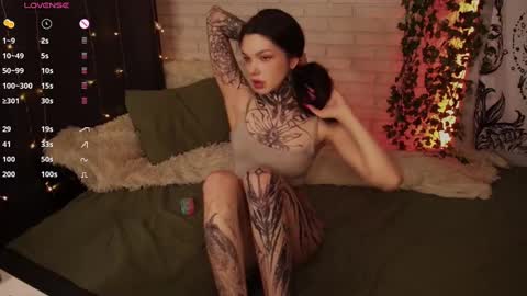 Eva online show from December 22, 12:38 pm