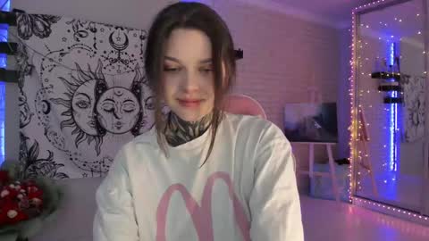 Eva online show from February 26, 10:05 am