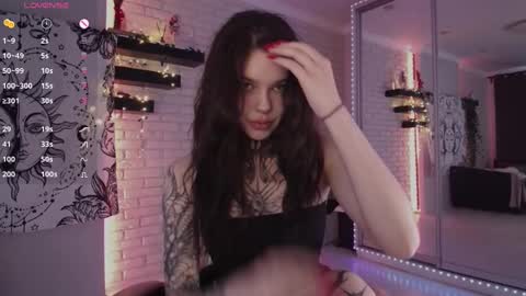 Eva online show from December 23, 11:14 am