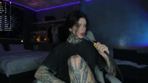 Eva online show from February 25, 12:26 pm