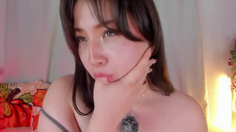 Mary online show from November 5, 1:55 am