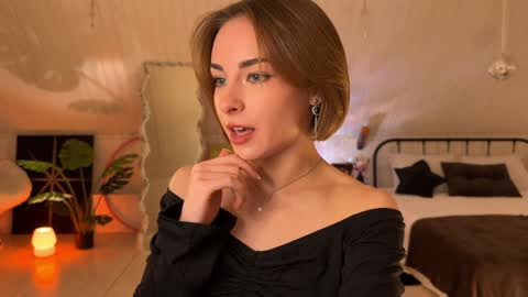 Anika On vacation online show from November 5, 5:40 pm