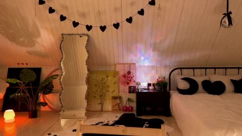 Anika On vacation online show from February 6, 5:27 pm