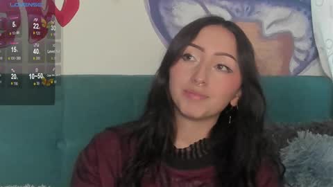 Snapshot of v1cky_ chatting on January 31, 9:59 pm v1cky_ online show from January 31, 9:59 pm