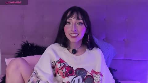 v1cky_ online show from February 22, 1:28 am