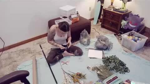 vagelicious online show from October 14, 5:26 pm