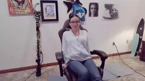 vagelicious online show from October 22, 9:09 pm