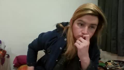 vagimosa online show from January 9, 5:23 am