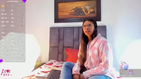 Vahiolet smith online show from February 21, 3:07 am