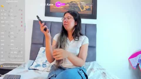 Vahiolet smith online show from May 22, 3:37 am