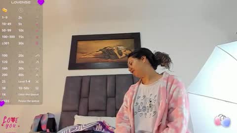 Vahiolet smith online show from January 16, 3:57 am