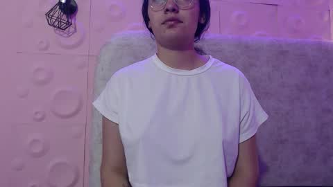 Vainilla online show from January 7, 2:04 am