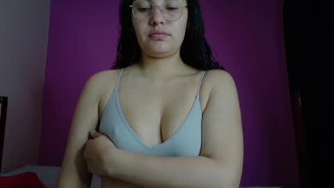 Vainilla online show from May 8, 2:26 am