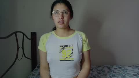 Vainilla online show from May 13, 12:22 pm