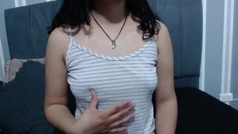 Vainilla online show from January 15, 1:45 am