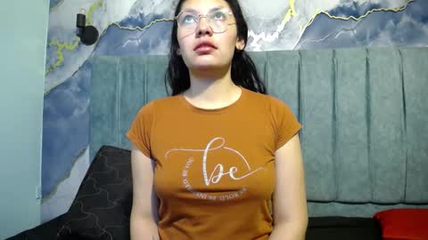 Vainilla online show from February 22, 11:38 pm