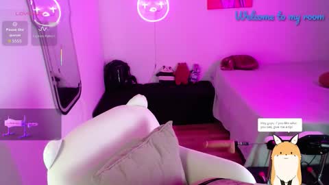 valentina online show from March 9, 3:53 am