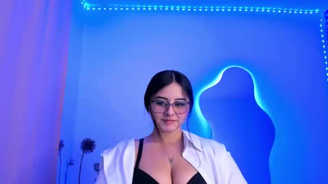 Valeria online show from October 1, 12:04 am