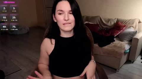 Snapshot of val_manson chatting on January 13, 9:09 pm Val online show from January 13, 9:09 pm