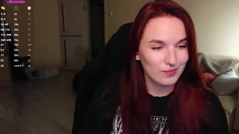 Snapshot of val_manson chatting on September 19, 8:30 pm Val online show from September 19, 8:30 pm