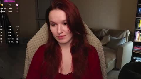 Val online show from February 8, 8:34 pm