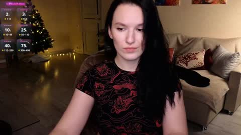 Snapshot of val_manson chatting on December 20, 8:34 pm Val online show from December 20, 8:34 pm