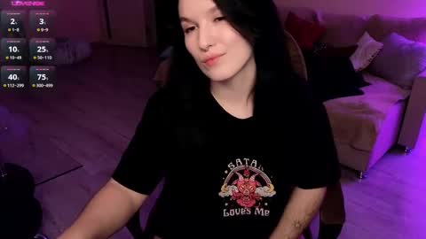 Snapshot of val_manson chatting on February 12, 8:29 pm Val online show from February 12, 8:29 pm