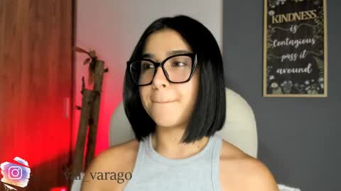 val_varago online show from May 6, 3:10 am