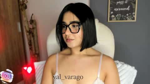 val_varago online show from April 7, 4:47 am