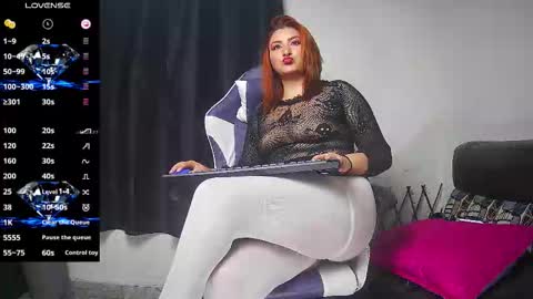 Valery online show from January 10, 3:11 am