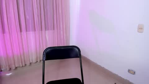 HI IM NEW online show from January 15, 7:20 pm