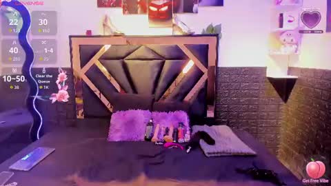 valentina online show from July 2, 3:45 am