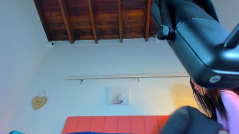 VALENTINA  3 online show from November 2, 12:08 pm