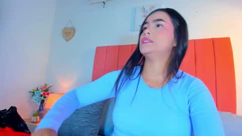 VALENTINA  3 online show from October 20, 12:08 pm