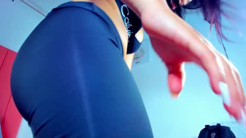 VALENTINA  3 online show from December 3, 12:05 pm