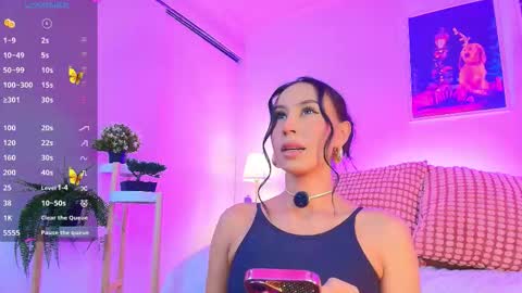 valentina Rossi 3 online show from January 7, 10:24 pm