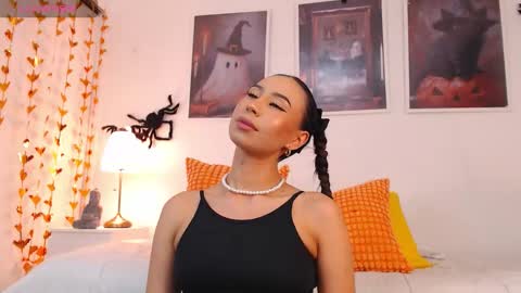 valentina Rossi 3 online show from October 10, 11:53 pm