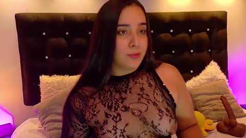 Valen Scott online show from January 3, 12:52 pm