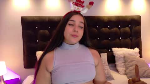 Valen Scott online show from December 24, 12:00 pm
