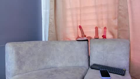 Valen White online show from February 16, 12:21 pm