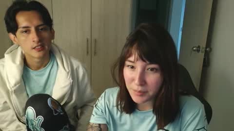 Valen online show from January 12, 2:39 am