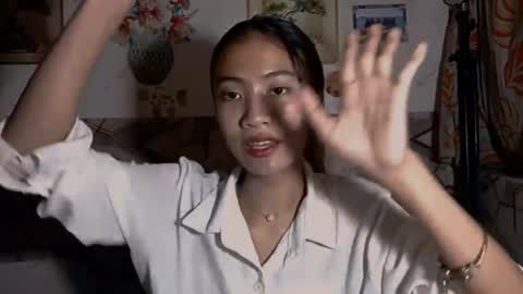 Camille online show from June 6, 5:08 pm