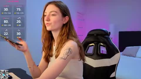 Nora online show from June 23, 11:19 am