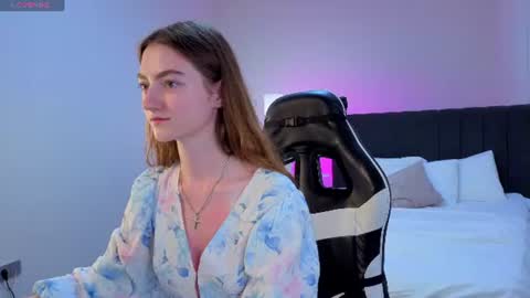 Nora online show from July 8, 11:12 am